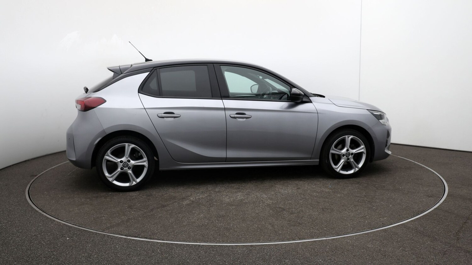 Used Vauxhall Corsa 2023 for sale - 77023234: Photo 42