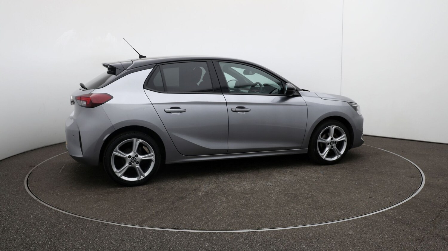 Used Vauxhall Corsa 2023 for sale - 77023234: Photo 43