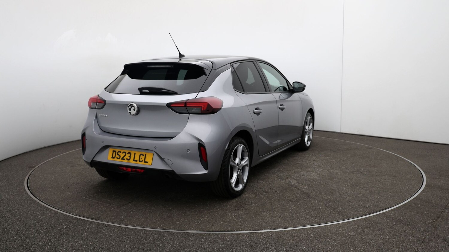 Used Vauxhall Corsa 2023 for sale - 77023234: Photo 47