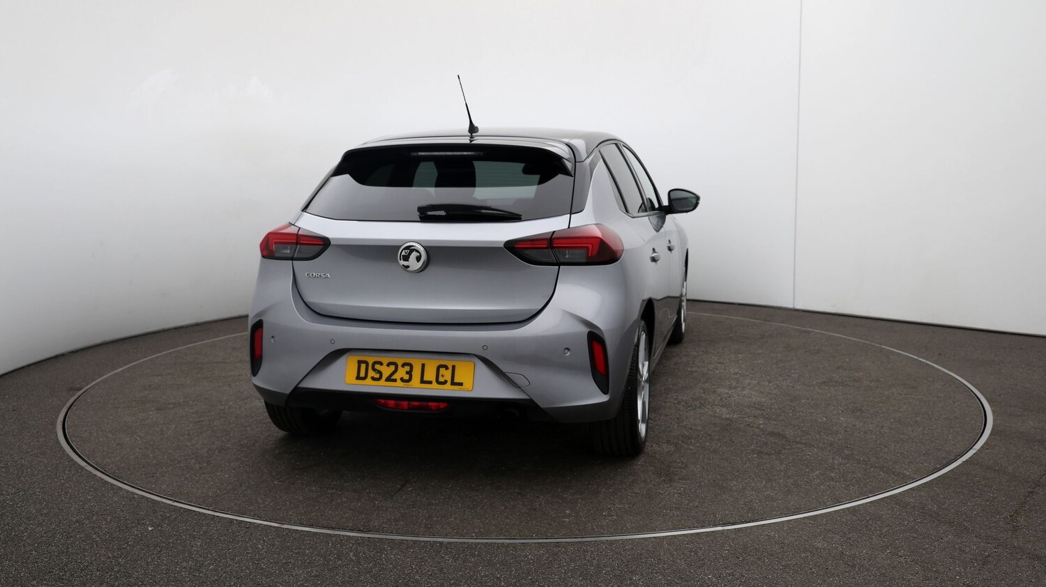 Used Vauxhall Corsa 2023 for sale - 77023234: Photo 48