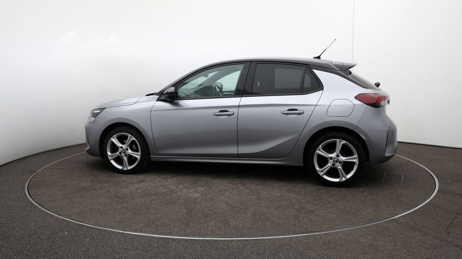 Used Vauxhall Corsa 2023 for sale - 77023234: Photo 50