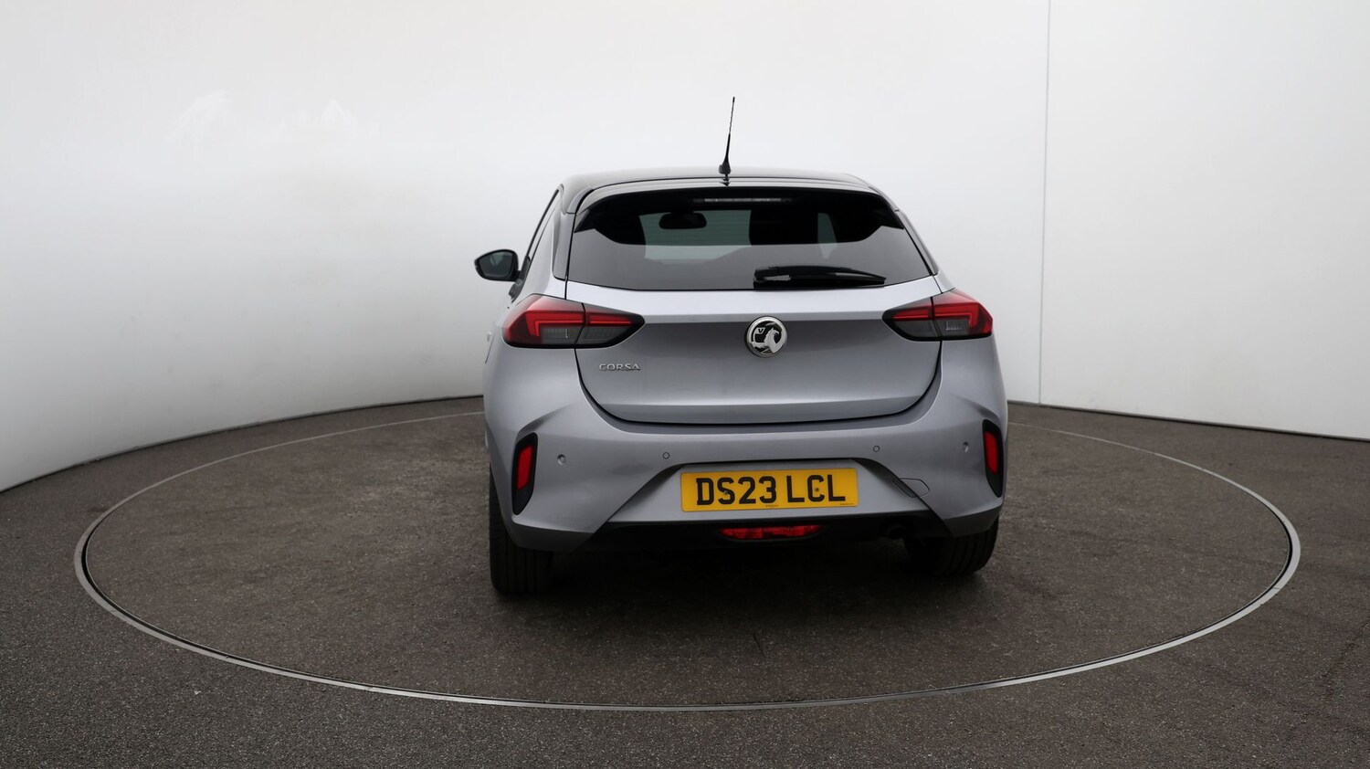 Used Vauxhall Corsa 2023 for sale - 77023234: Photo 51