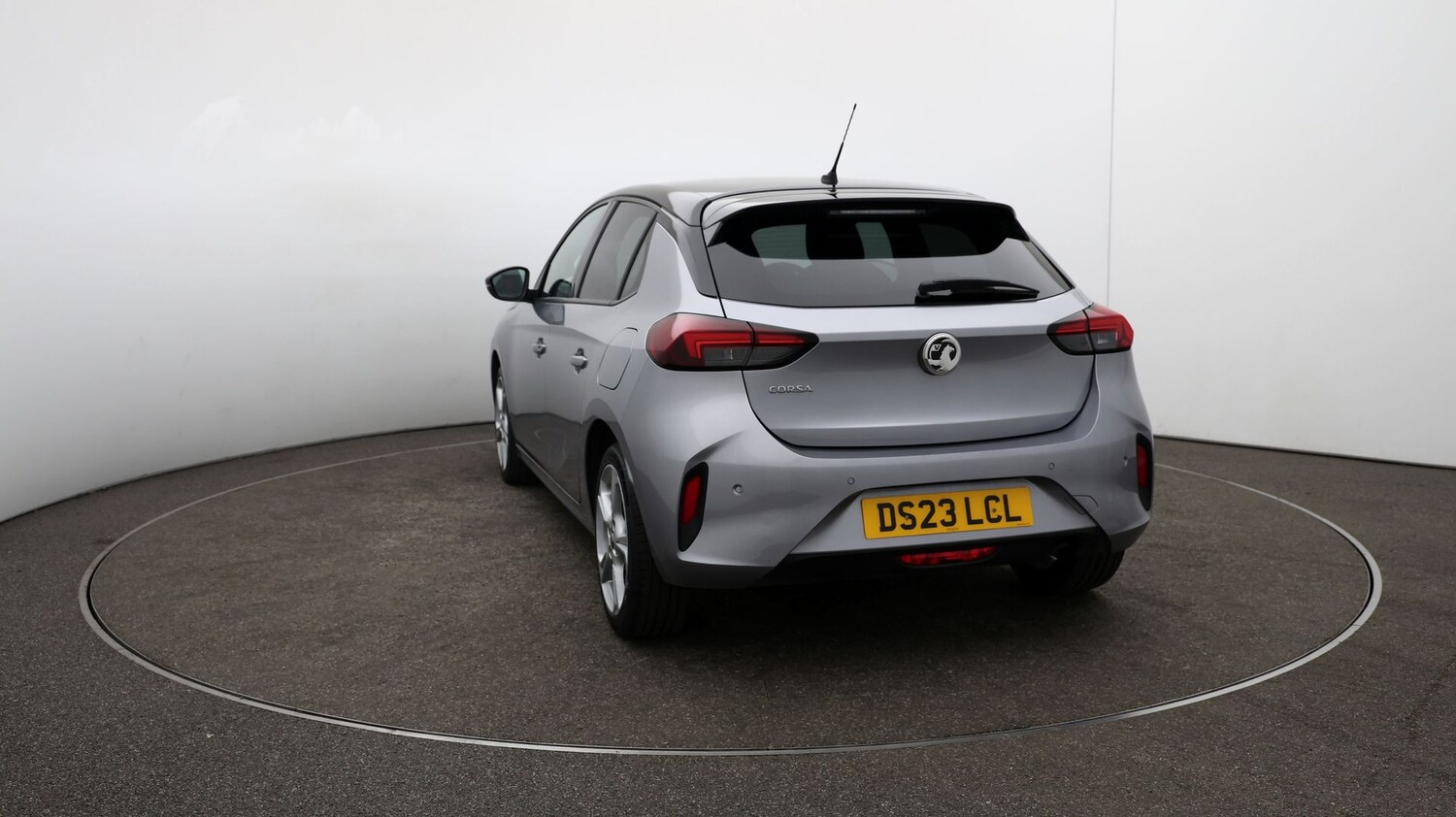 Used Vauxhall Corsa 2023 for sale - 77023234: Photo 52