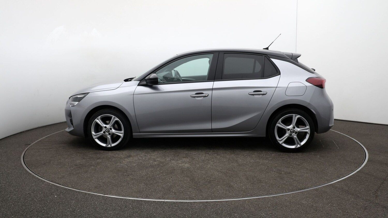 Used Vauxhall Corsa 2023 for sale - 77023234: Photo 56