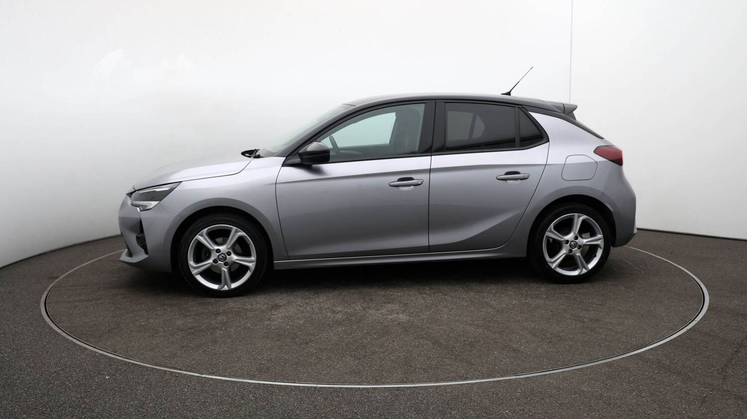 Used Vauxhall Corsa 2023 for sale - 77023234: Photo 57