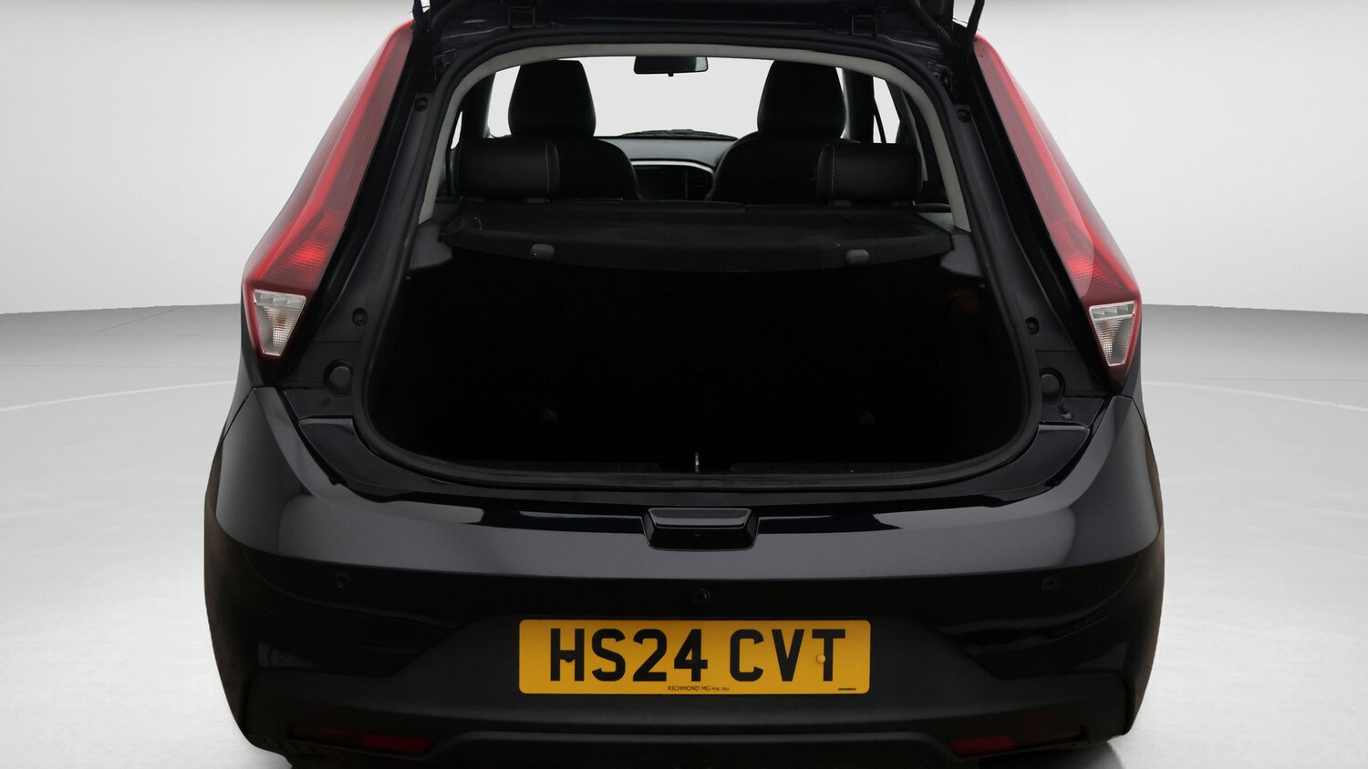 Used MG MG3 2024 for sale - 77245394: Photo 17