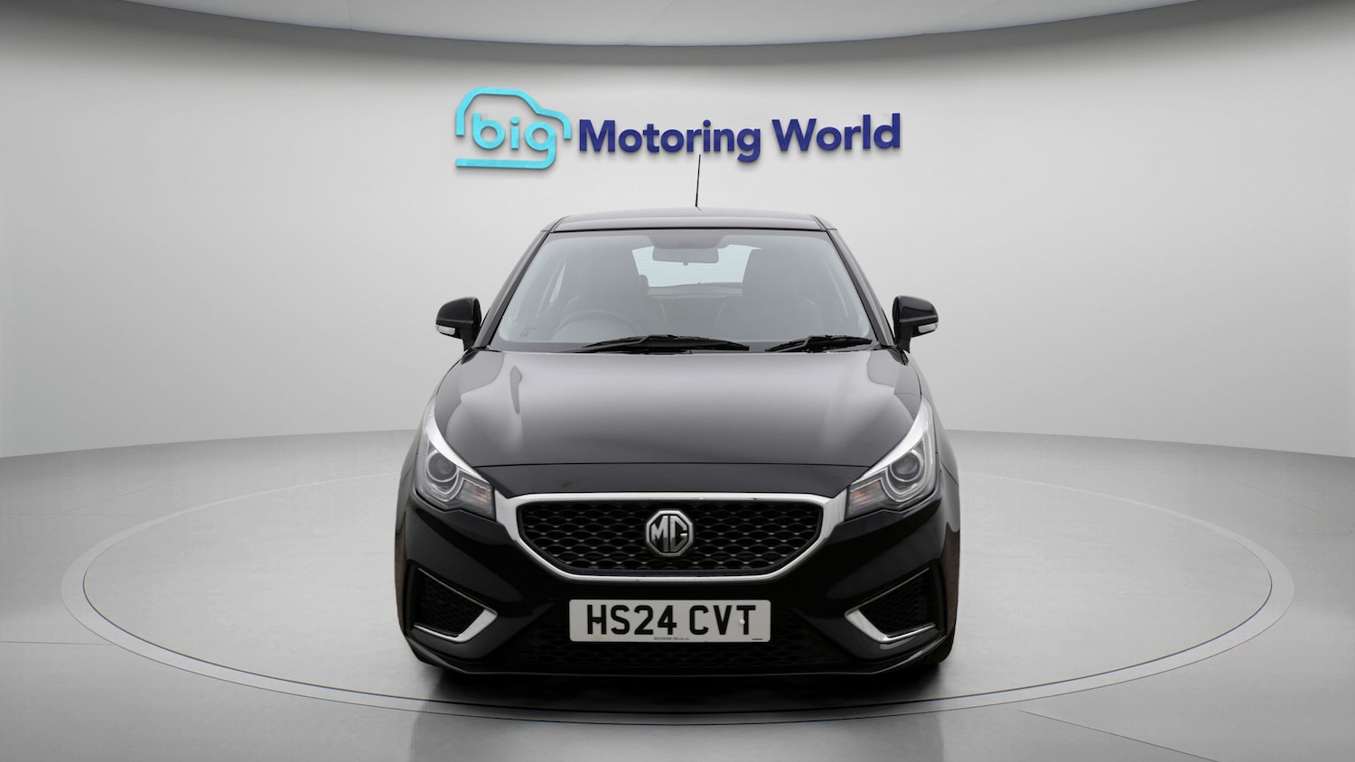 Used MG MG3 2024 for sale - 77245394: Photo 2