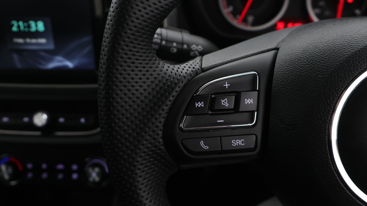 Used MG MG3 2024 for sale - 77245394: Photo 21