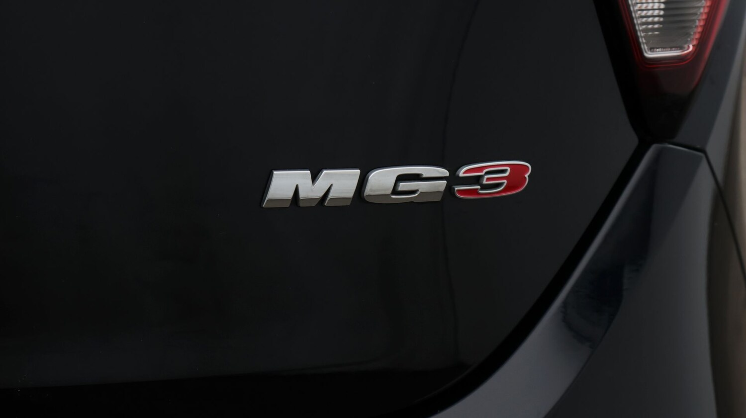 Used MG MG3 2024 for sale - 77245394: Photo 22