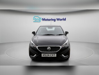 Used MG MG3 2024 for sale - 77245394: Photo