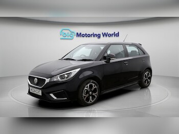 Used MG MG3 2024 for sale - 77245394: Photo