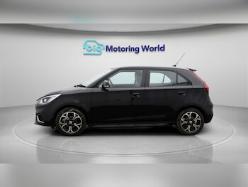 Used MG MG3 2024 for sale - 77245394: Photo
