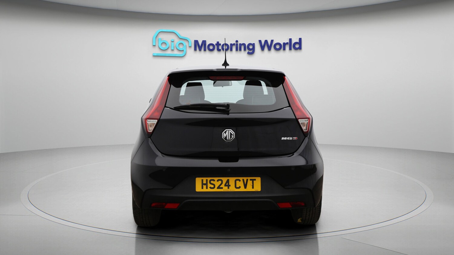 Used MG MG3 2024 for sale - 77245394: Photo 6