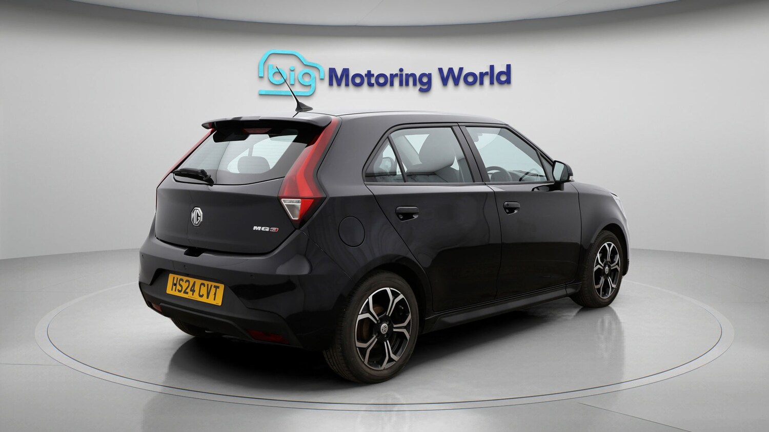 Used MG MG3 2024 for sale - 77245394: Photo 7