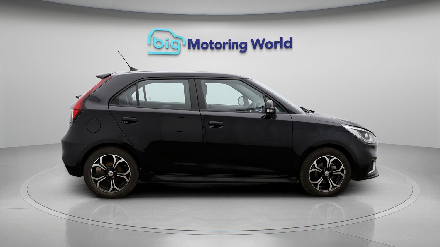 Used MG MG3 2024 for sale - 77245394: Photo 8