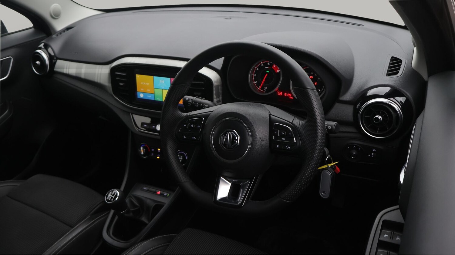 Used MG MG3 2024 for sale - 77245394: Photo 9