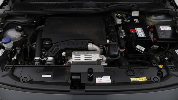 Used Peugeot 208 2024 for sale - 75708472: Photo 20