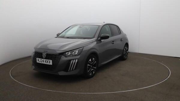 Used Peugeot 208 2024 for sale - 75708472: Photo 38