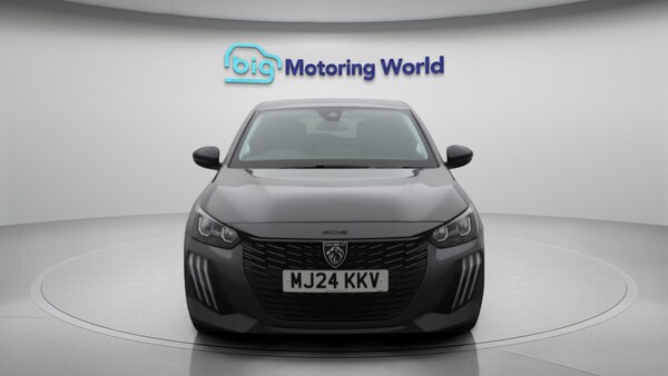 Used Peugeot 208 2024 for sale - 75708472: Photo 3