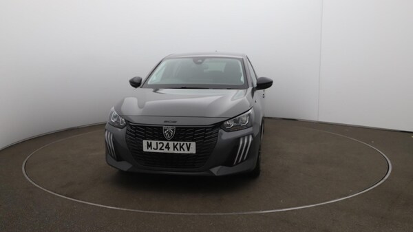Used Peugeot 208 2024 for sale - 75708472: Photo 40