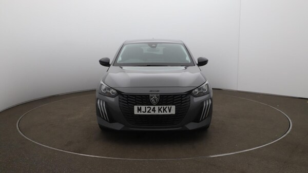 Used Peugeot 208 2024 for sale - 75708472: Photo 41