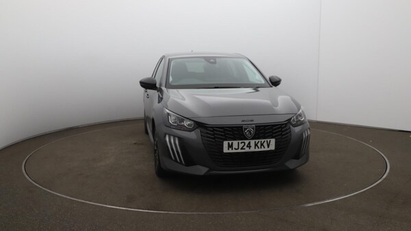 Used Peugeot 208 2024 for sale - 75708472: Photo 42