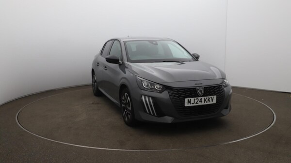 Used Peugeot 208 2024 for sale - 75708472: Photo 43