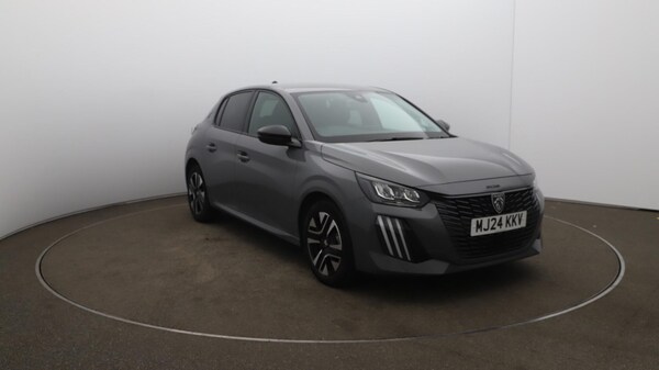 Used Peugeot 208 2024 for sale - 75708472: Photo 44