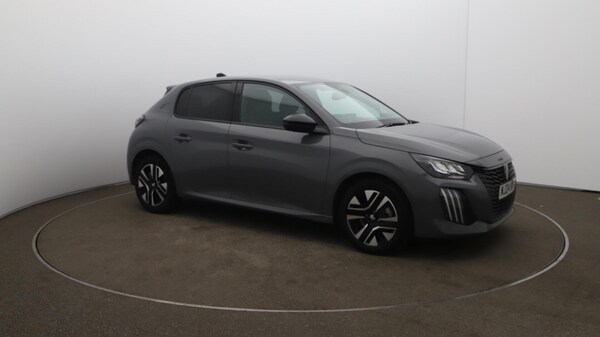 Used Peugeot 208 2024 for sale - 75708472: Photo 46