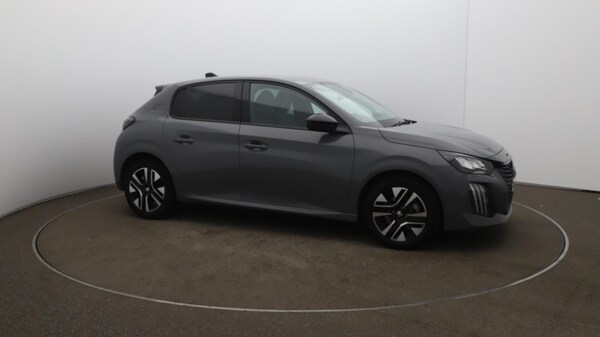 Used Peugeot 208 2024 for sale - 75708472: Photo 47