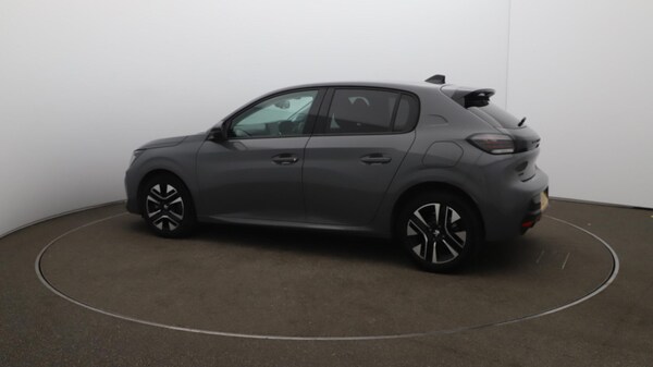 Used Peugeot 208 2024 for sale - 75708472: Photo 48