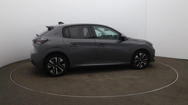 Used Peugeot 208 2024 for sale - 75708472: Photo 52