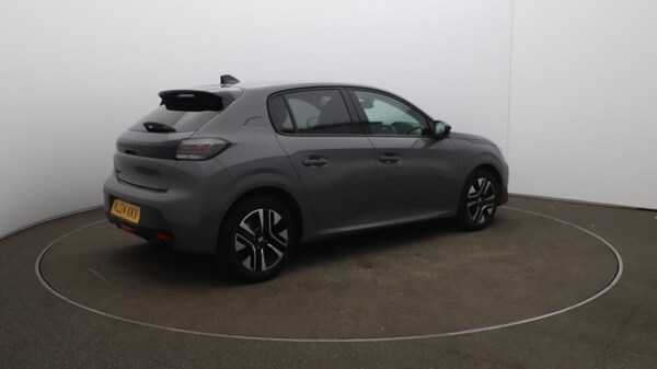 Used Peugeot 208 2024 for sale - 75708472: Photo 54