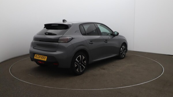 Used Peugeot 208 2024 for sale - 75708472: Photo 55