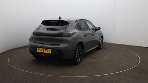 Used Peugeot 208 2024 for sale - 75708472: Photo 56