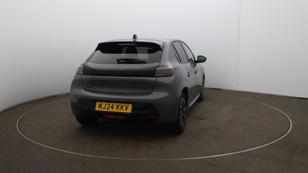Used Peugeot 208 2024 for sale - 75708472: Photo 57
