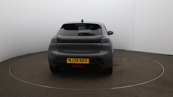 Used Peugeot 208 2024 for sale - 75708472: Photo 58