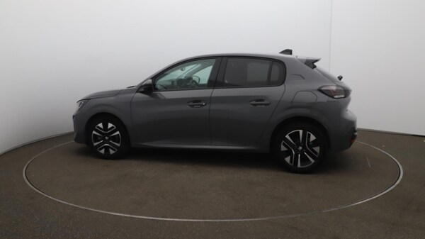 Used Peugeot 208 2024 for sale - 75708472: Photo 59