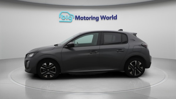 Used Peugeot 208 2024 for sale - 75708472: Photo 5