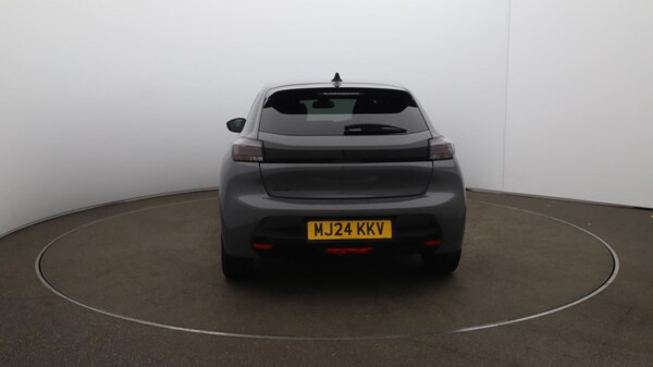 Used Peugeot 208 2024 for sale - 75708472: Photo 60
