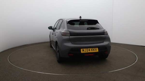 Used Peugeot 208 2024 for sale - 75708472: Photo 61