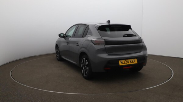 Used Peugeot 208 2024 for sale - 75708472: Photo 62