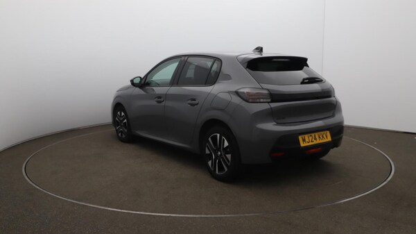 Used Peugeot 208 2024 for sale - 75708472: Photo 63