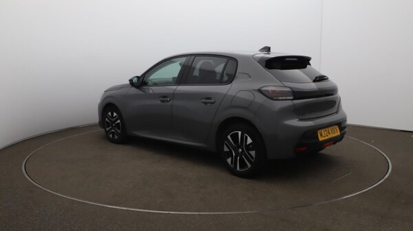 Used Peugeot 208 2024 for sale - 75708472: Photo 64