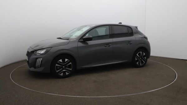 Used Peugeot 208 2024 for sale - 75708472: Photo 68
