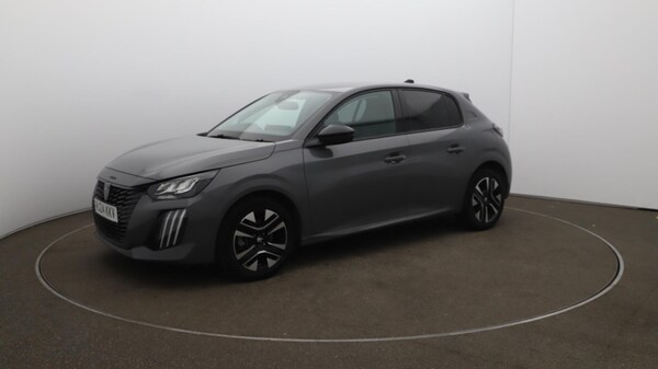 Used Peugeot 208 2024 for sale - 75708472: Photo 69