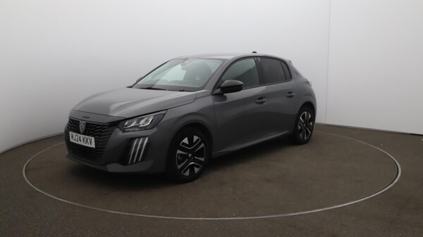Used Peugeot 208 2024 for sale - 75708472: Photo 70