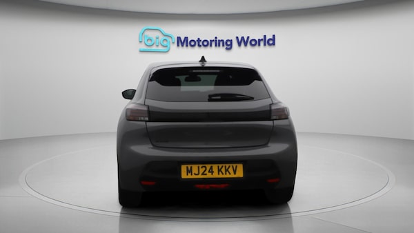 Used Peugeot 208 2024 for sale - 75708472: Photo 7