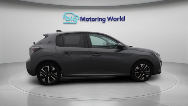 Used Peugeot 208 2024 for sale - 75708472: Photo 9