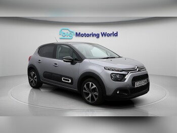Used Citroen C3 2022 for sale - 75927103: Photo